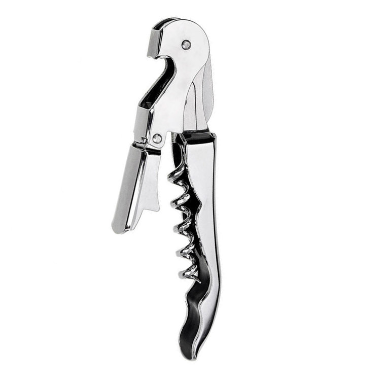Charlton Home® Mcinturff Professional Waiters Corkscrew & Reviews Wayfair